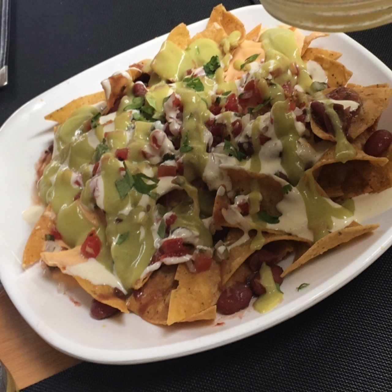 Nachos