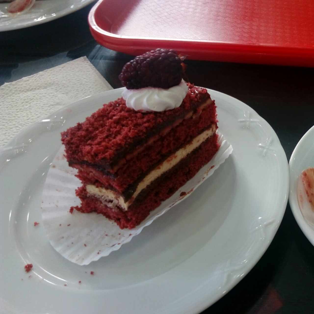 red velvet