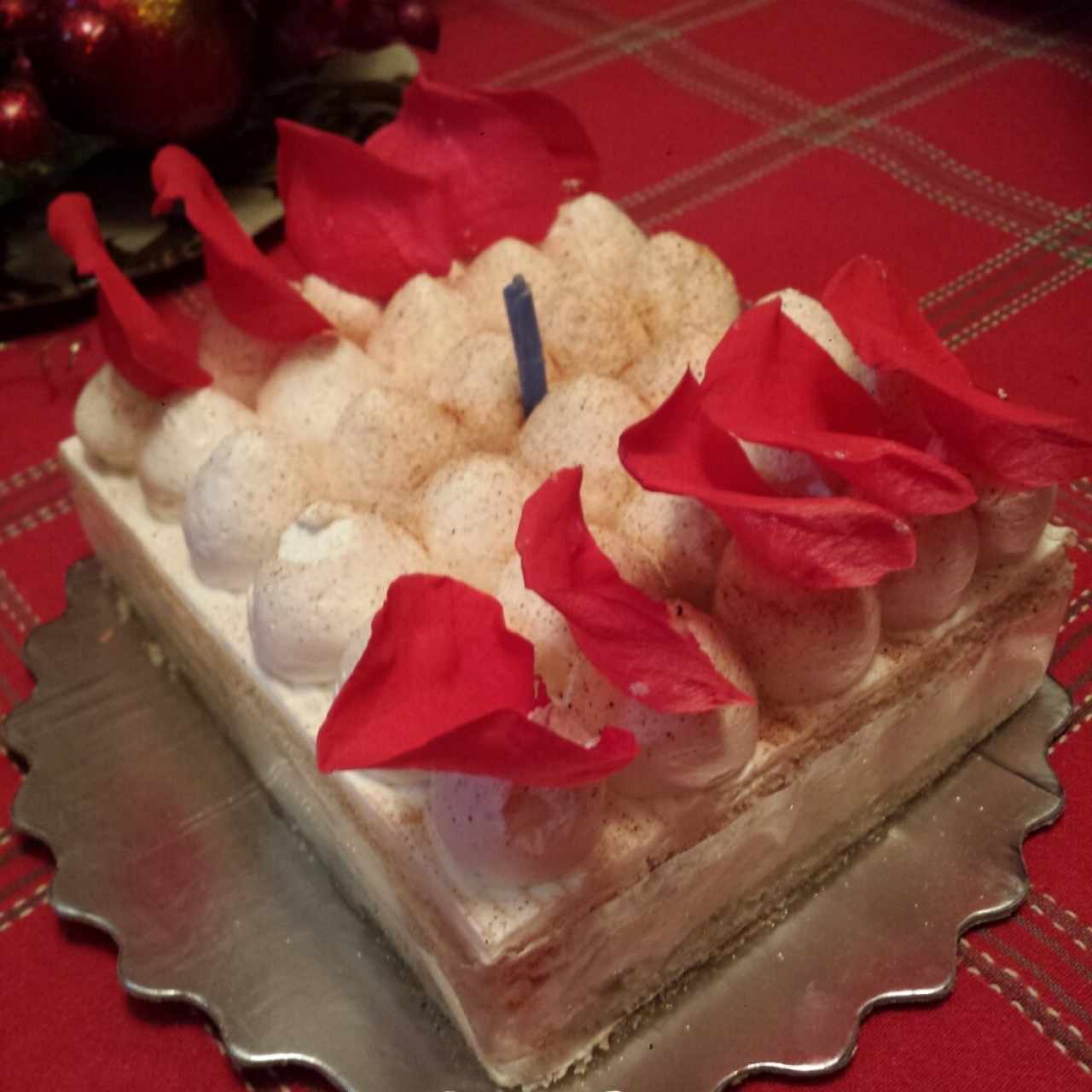 torta 3 leches 