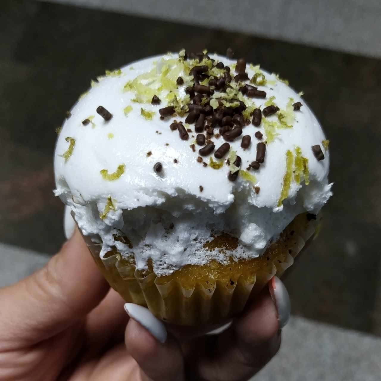 cupcake