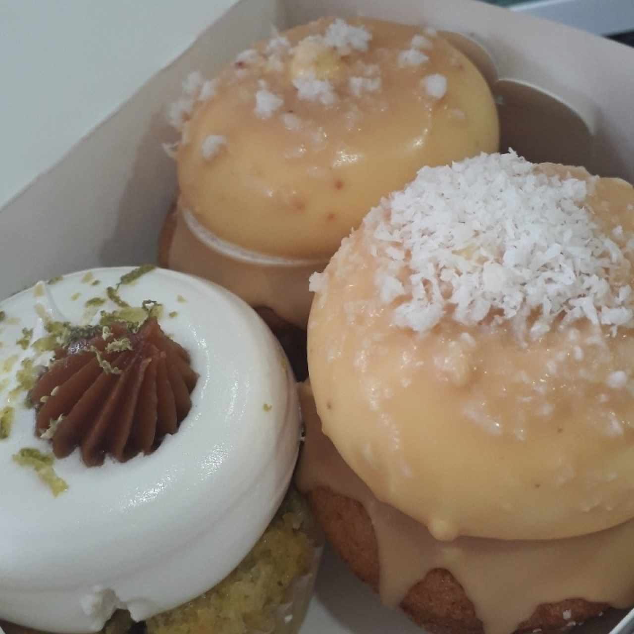 Cupcakes ♥️