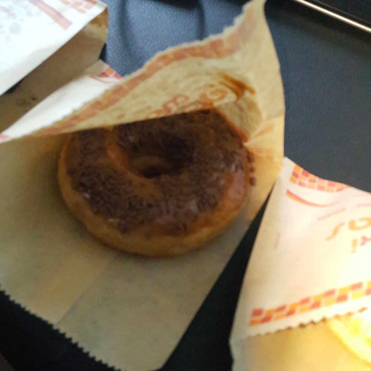 Rosca choco arequipe