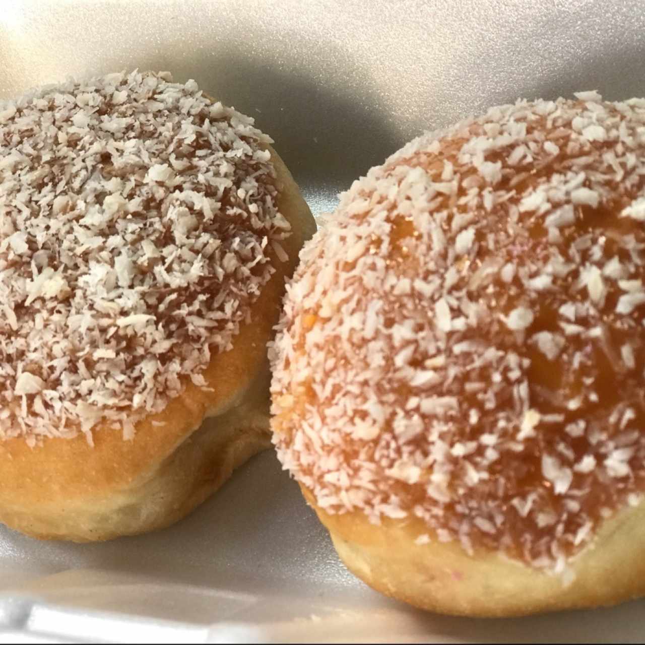 Maxi Donas (Los Palos Grandes)