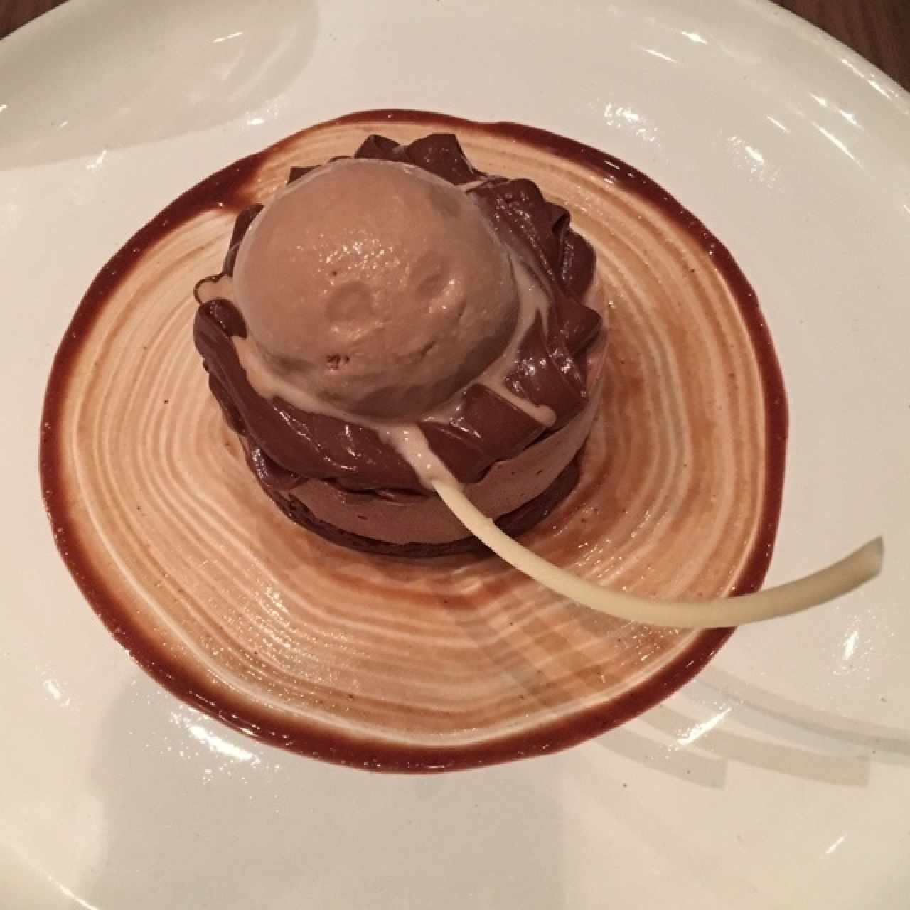 chocolate 
