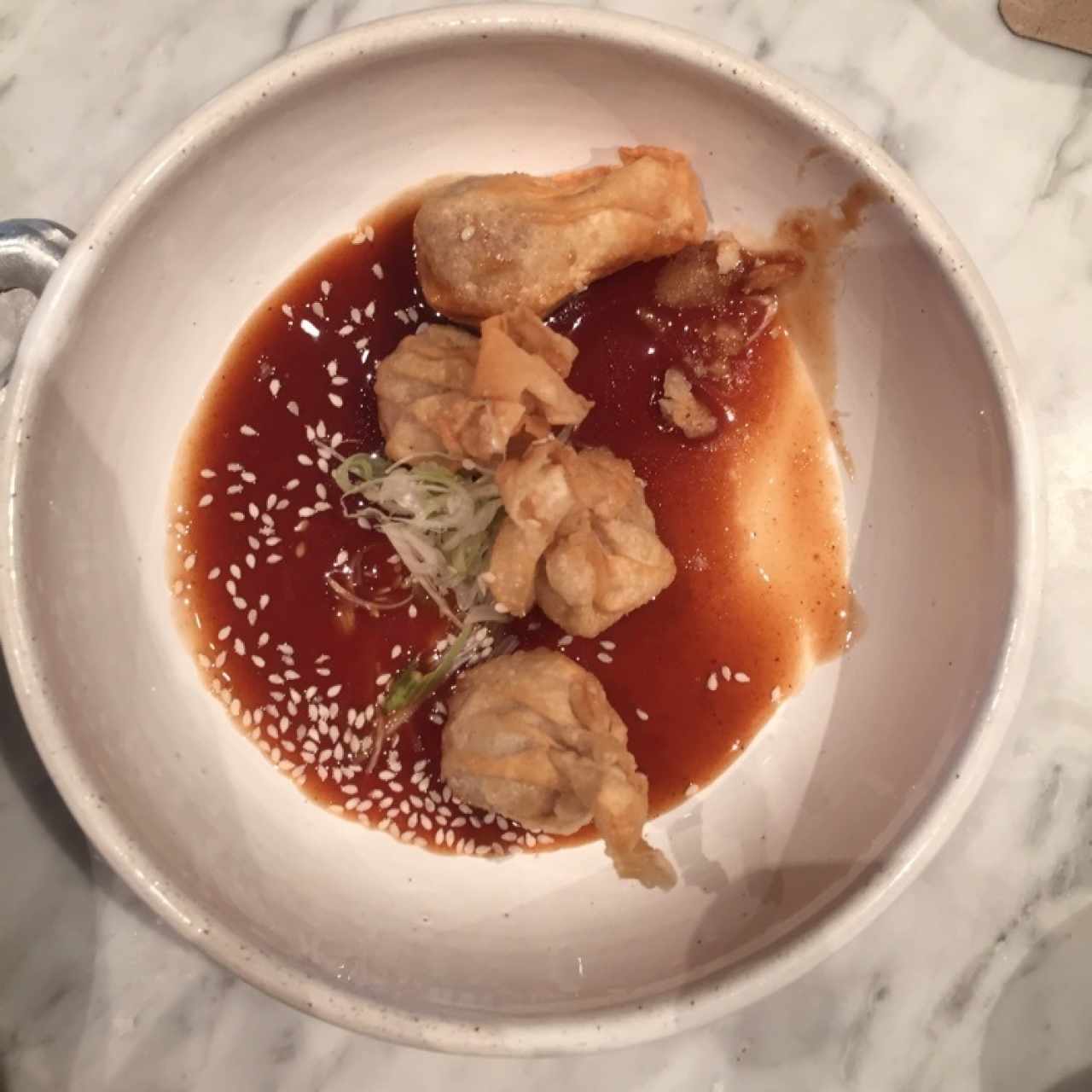 Marrano enamorado (plato especial por el dia de los enamorados)