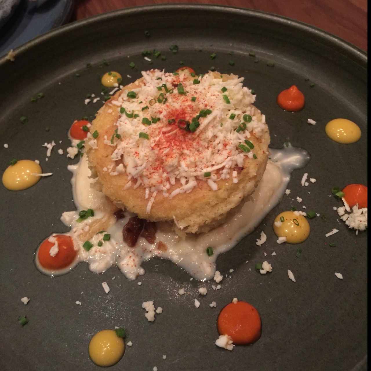 Nuestra Cachapa 
