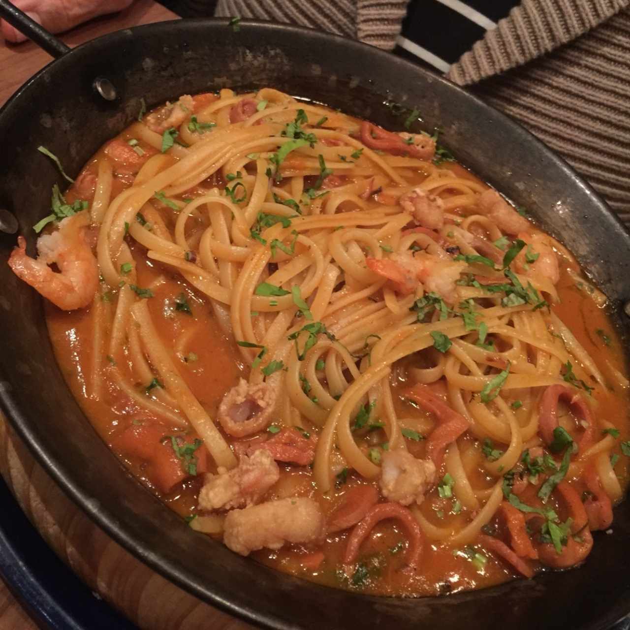 Fideua 