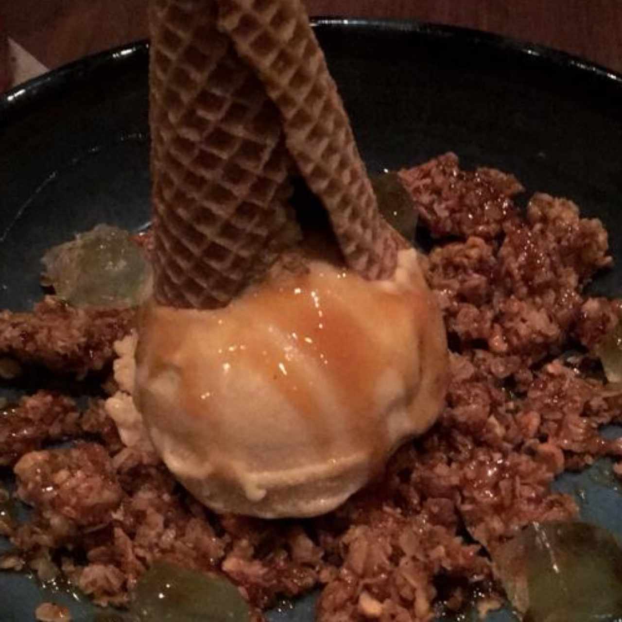 quesillisate 