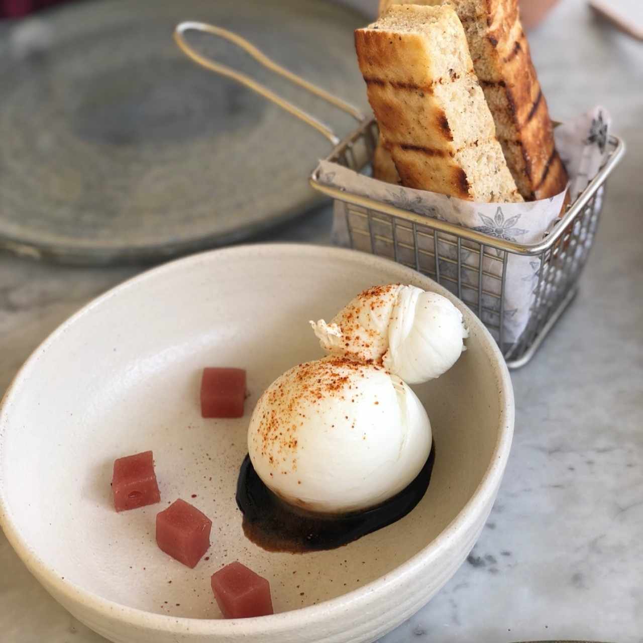 La Burrata
