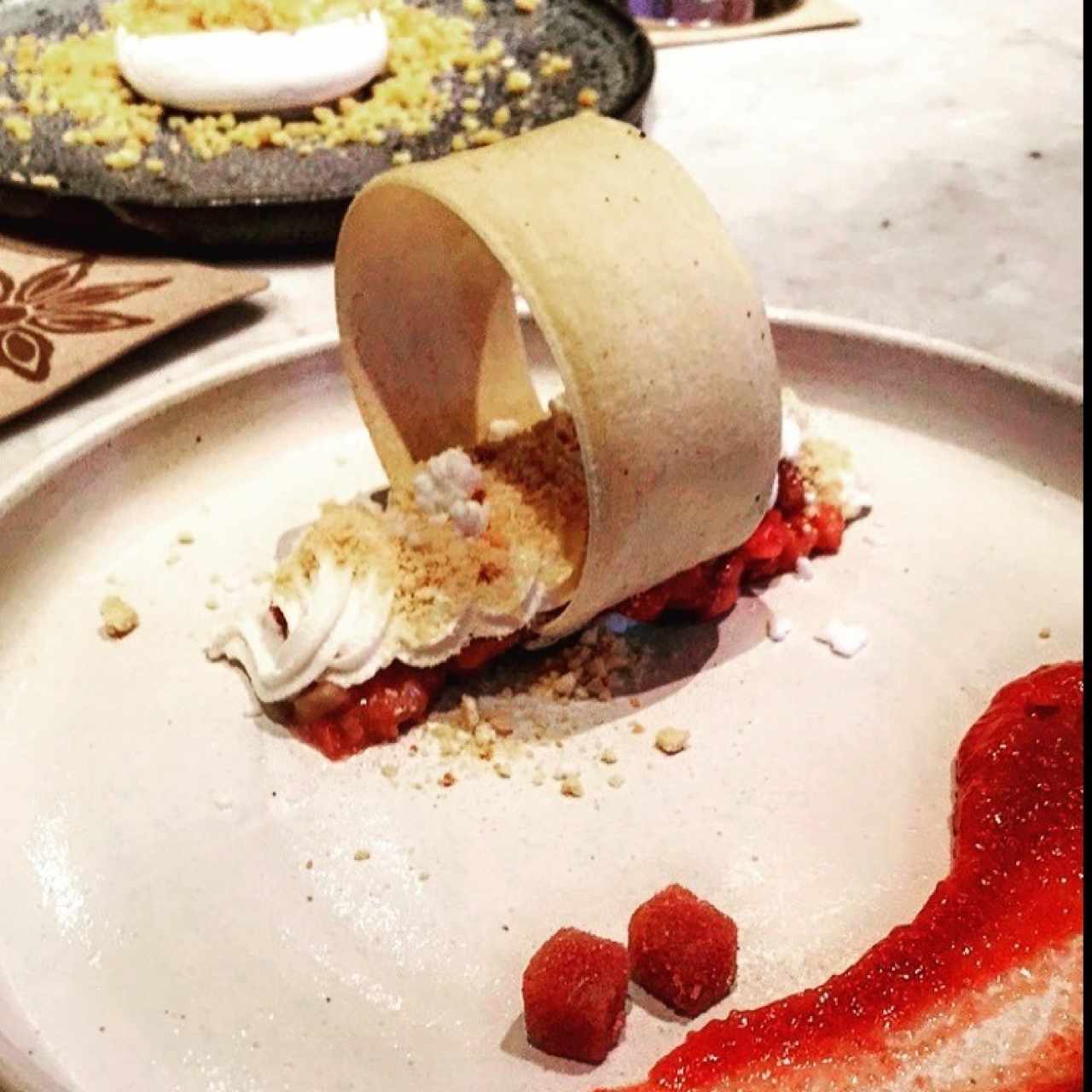 postres 