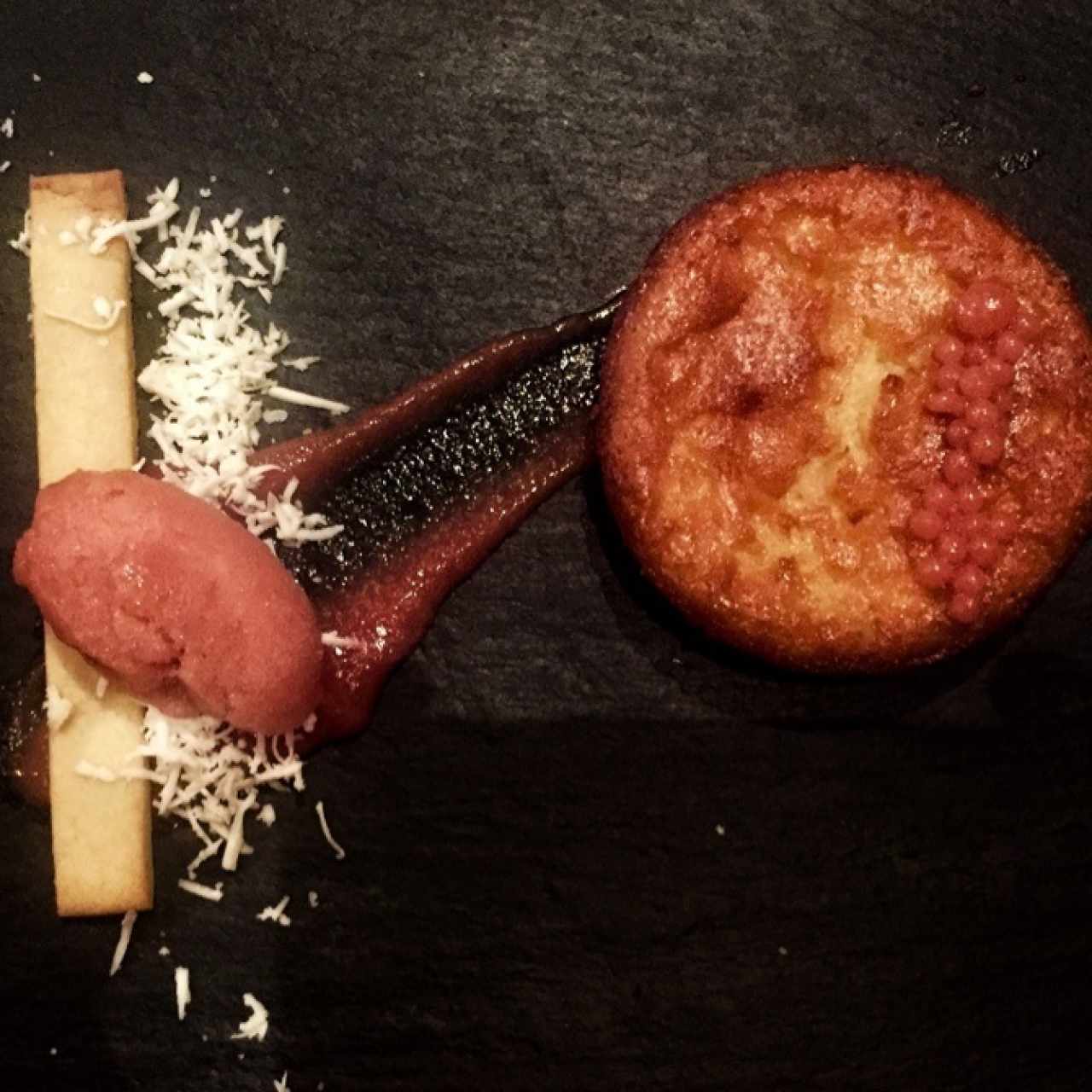 Torta de Queso Criollo
