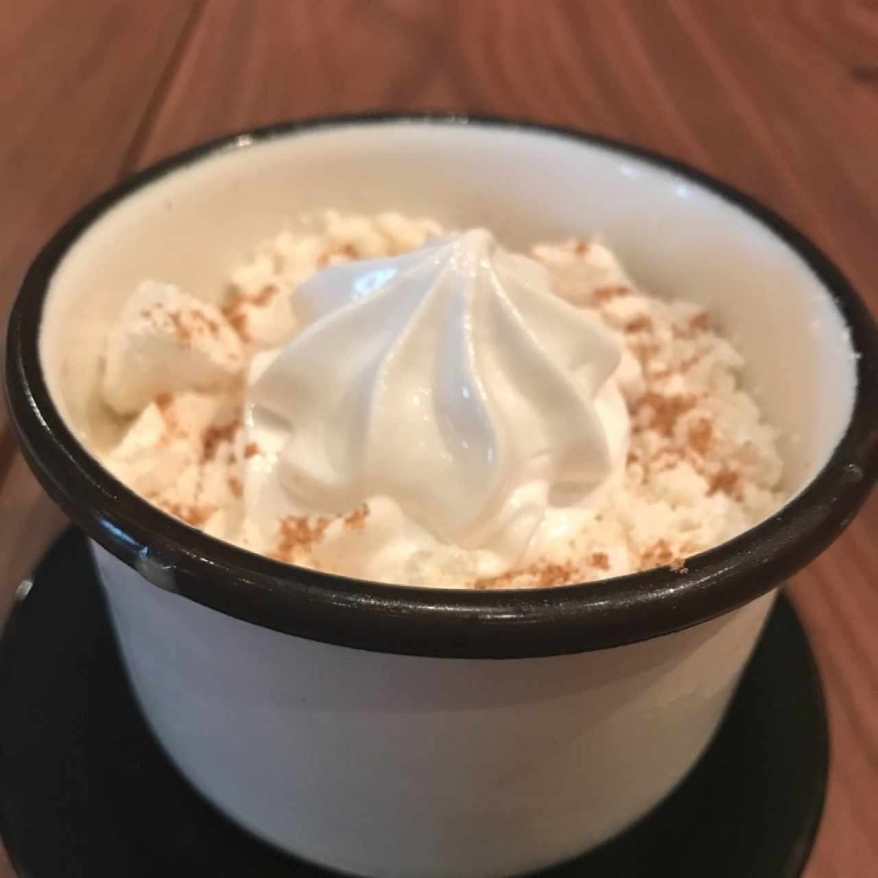 Tres leches 