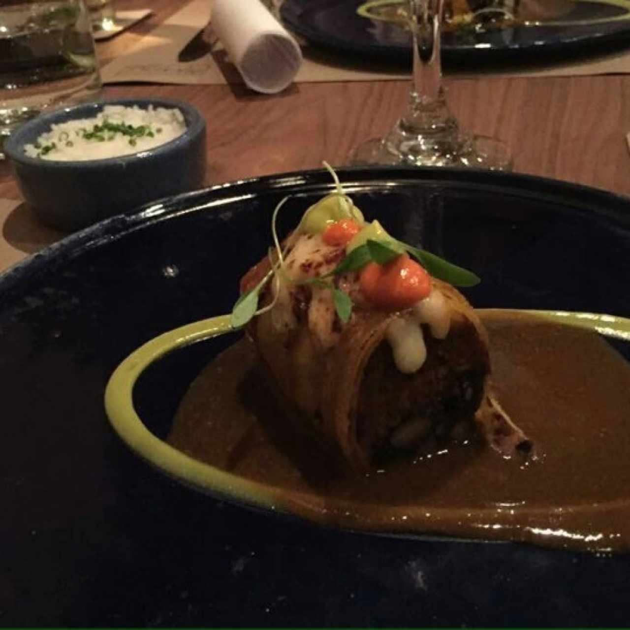 Pabellón La Era