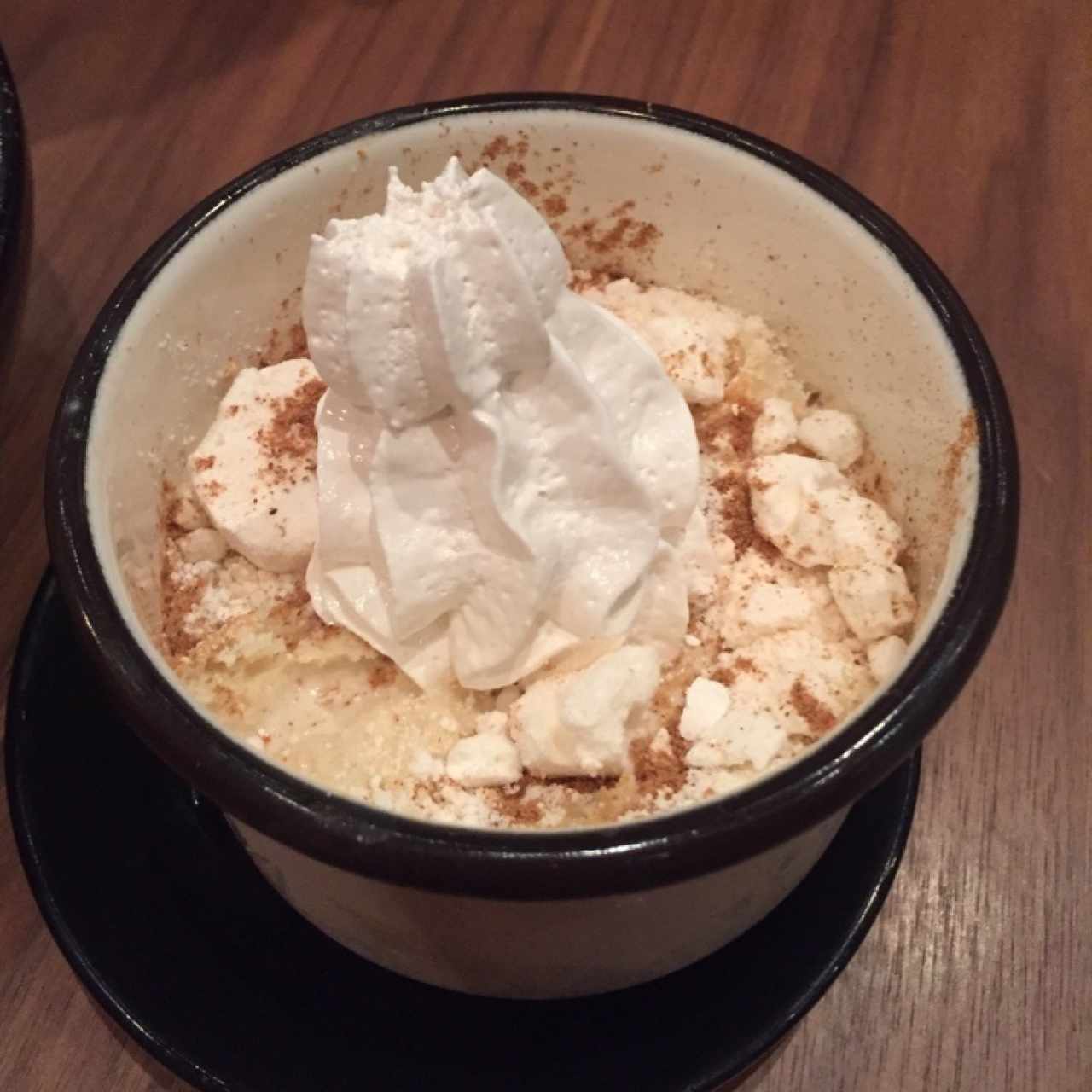 Tres Leches