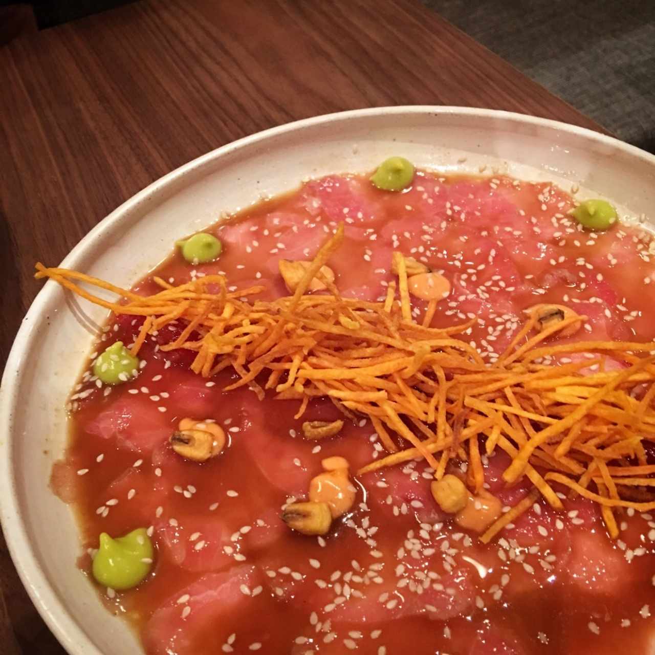 Tiradito