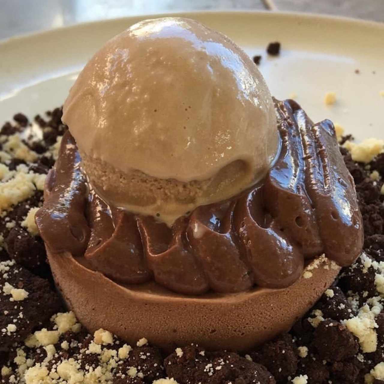 postre