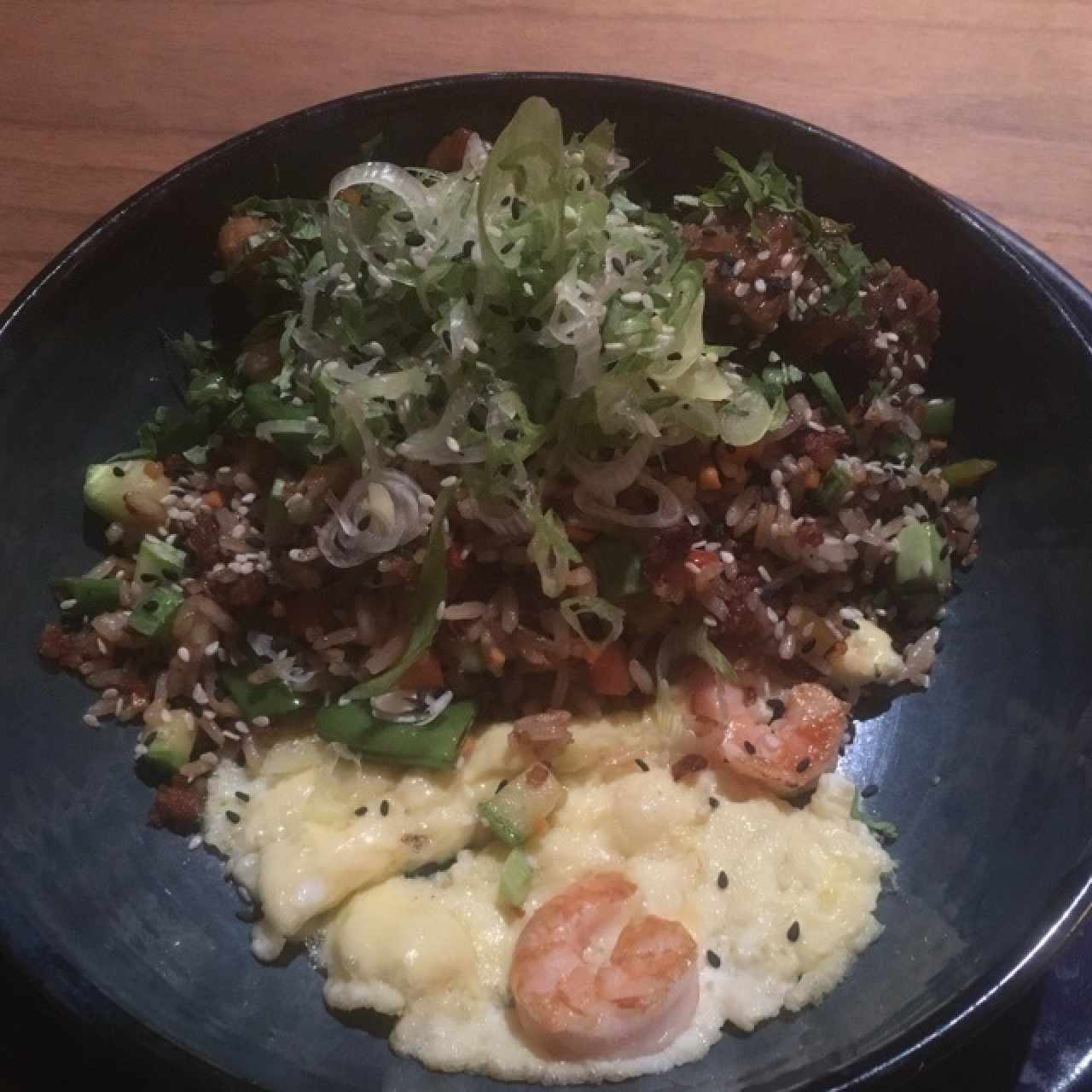 Arroz Chaufa