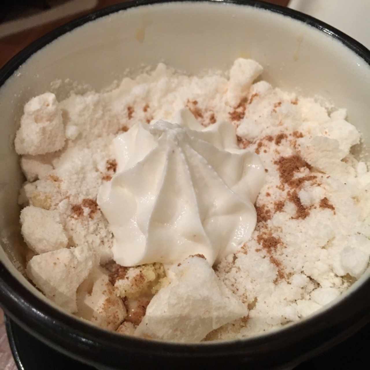3 leches 