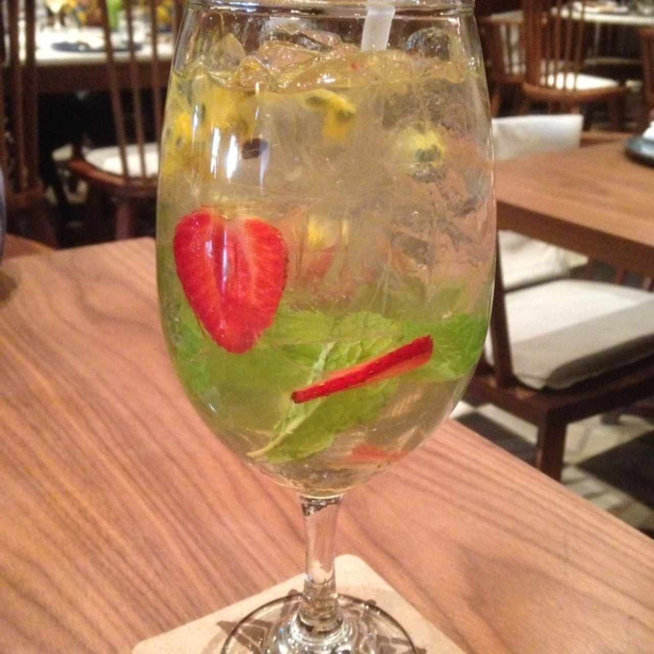 Blanco de Verano