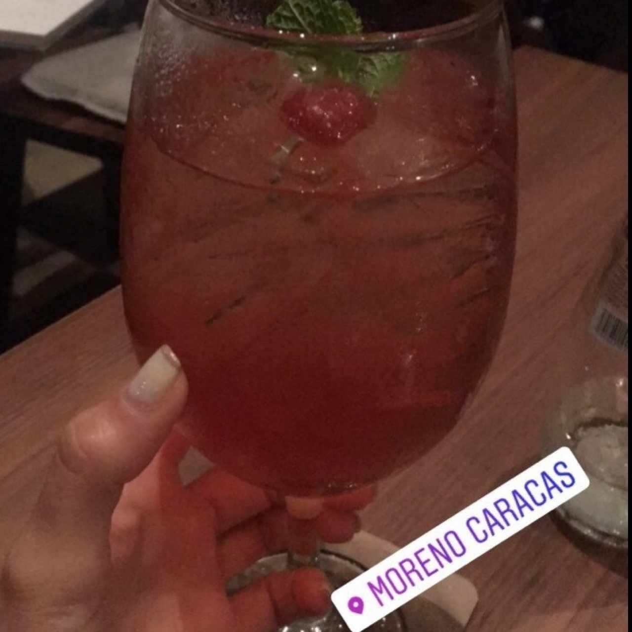 Pink temptation 
