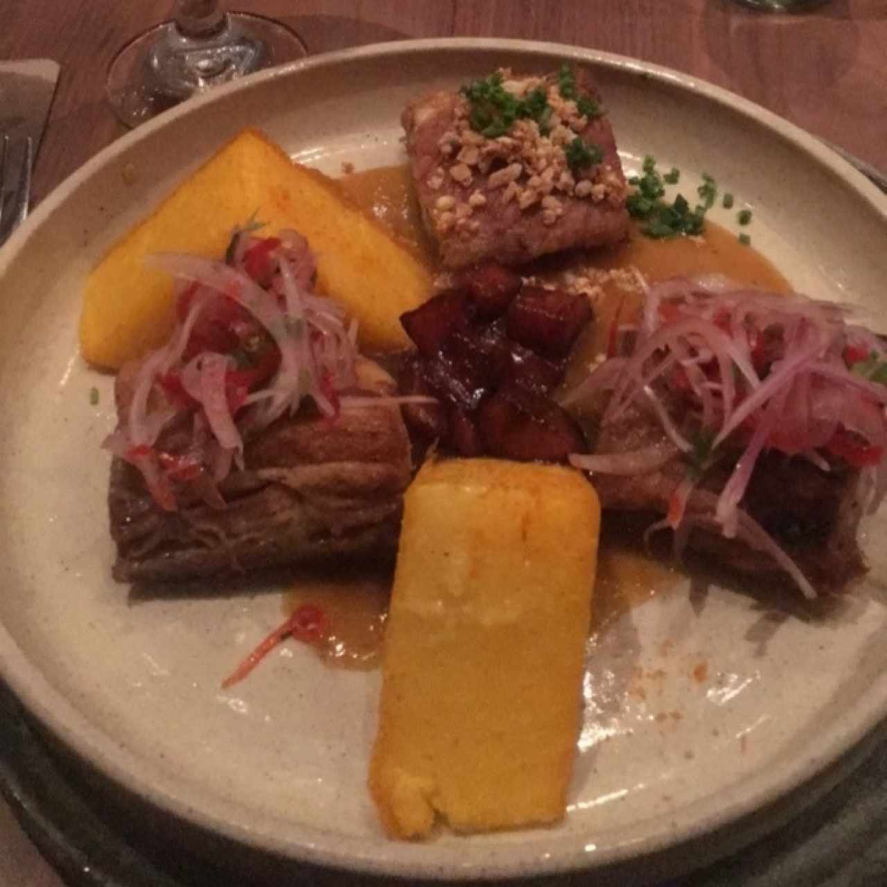 Costillas de cerdo 😍😍😍