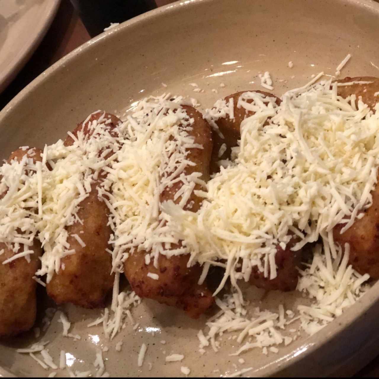 Mandocas