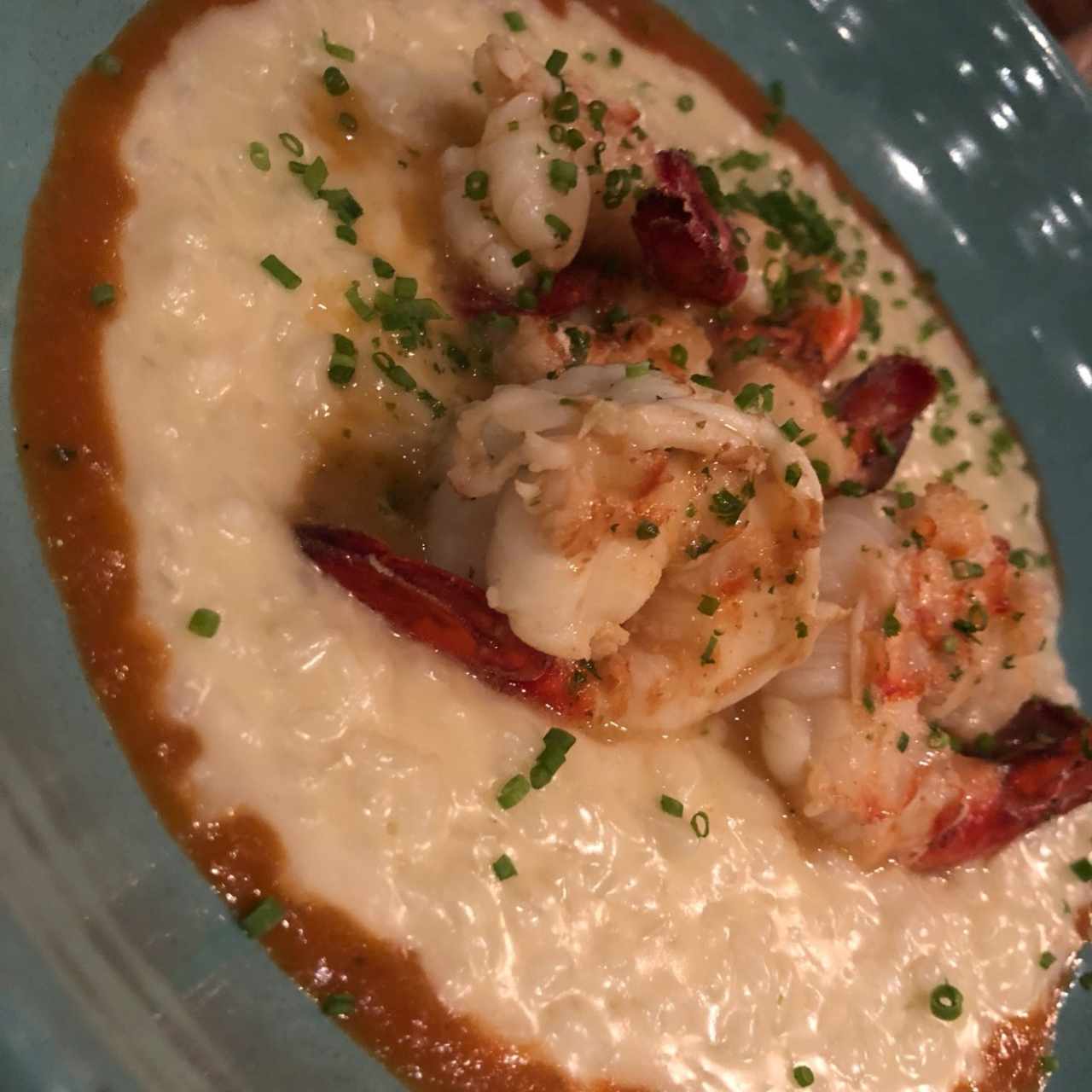 rissotto di mare 