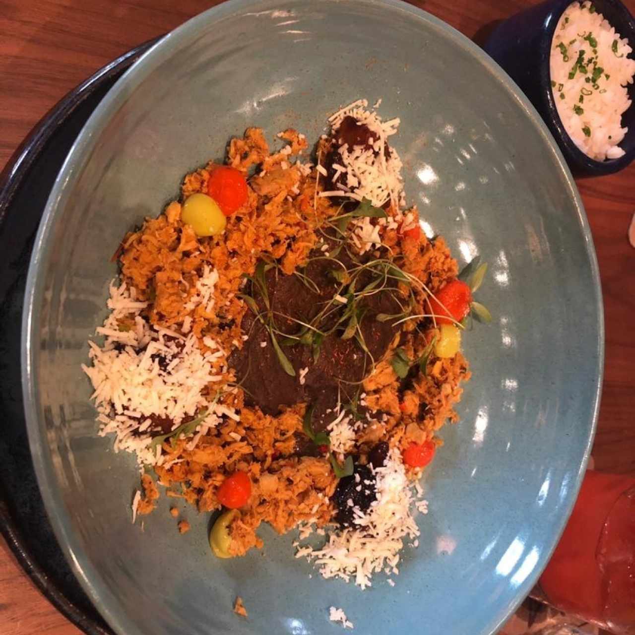 pabellon margariteño