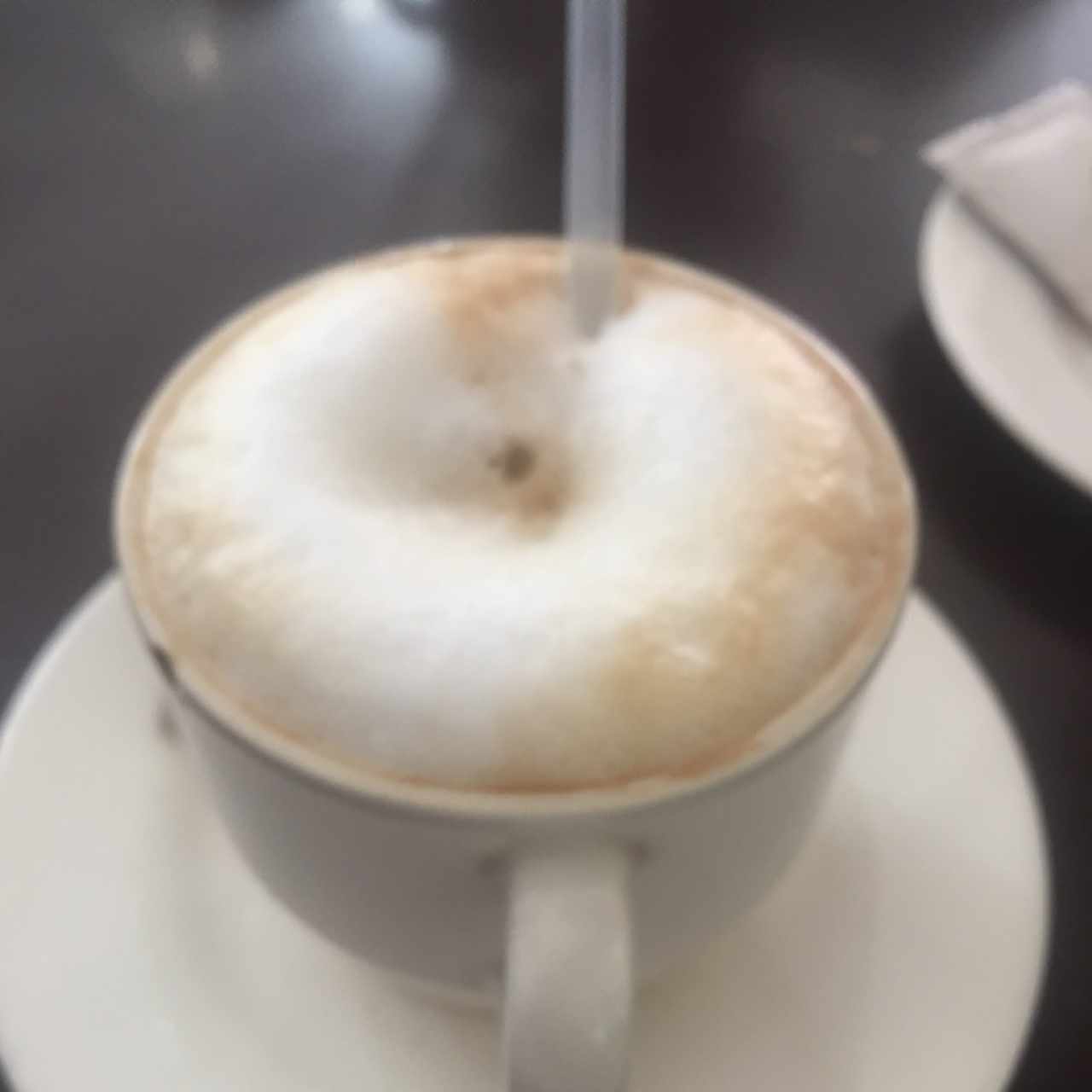 Excelente Café expresso..!