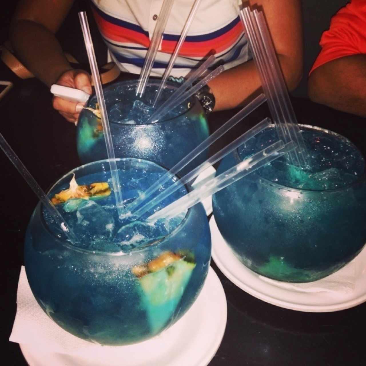 Coco loco