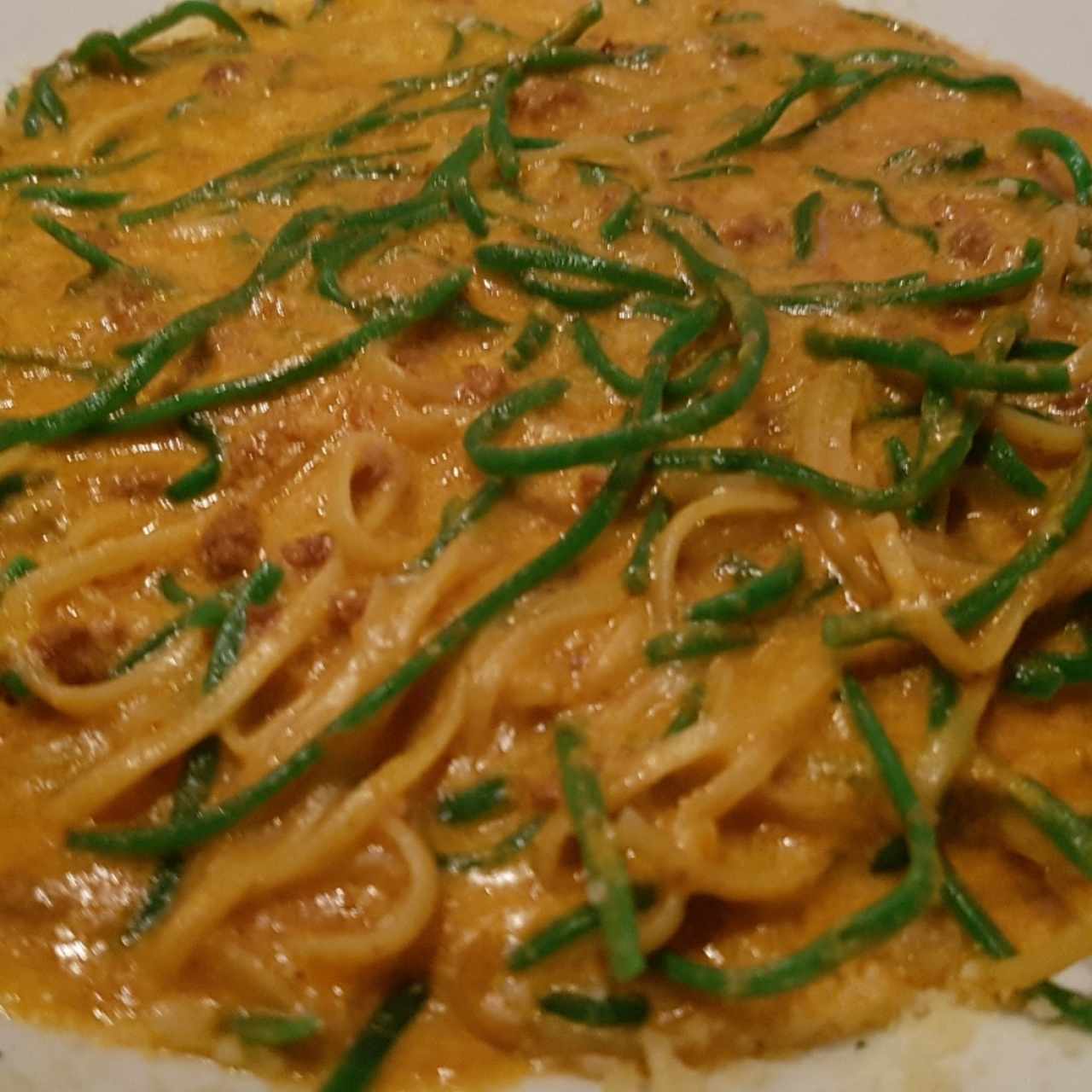 Pasta Piamontesa