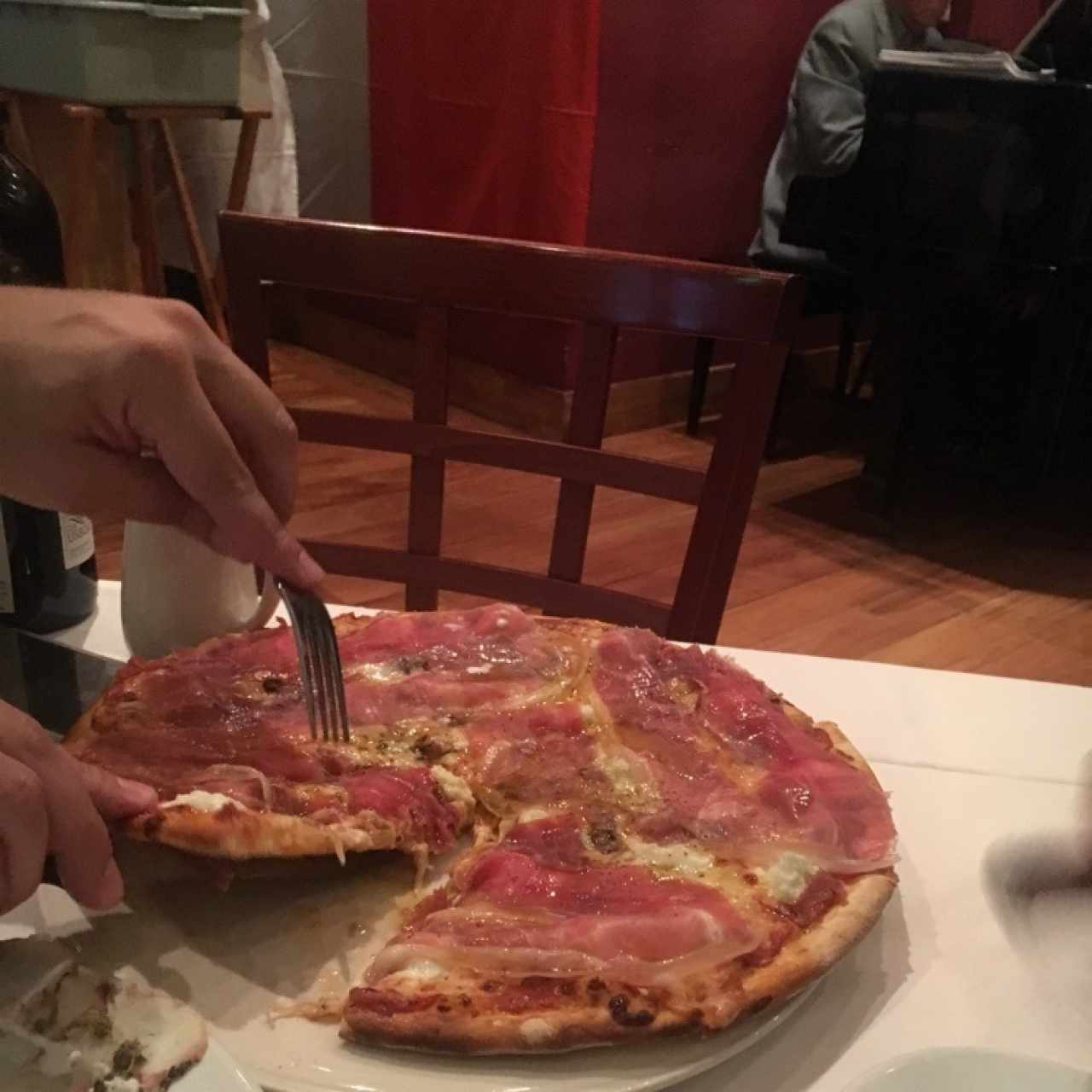 pizza