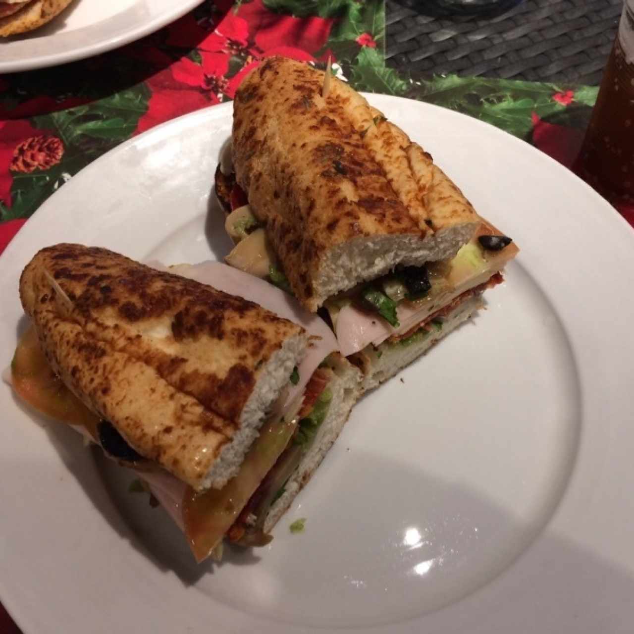 Sandwich