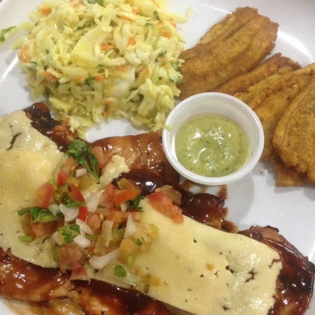 suprema tex mex