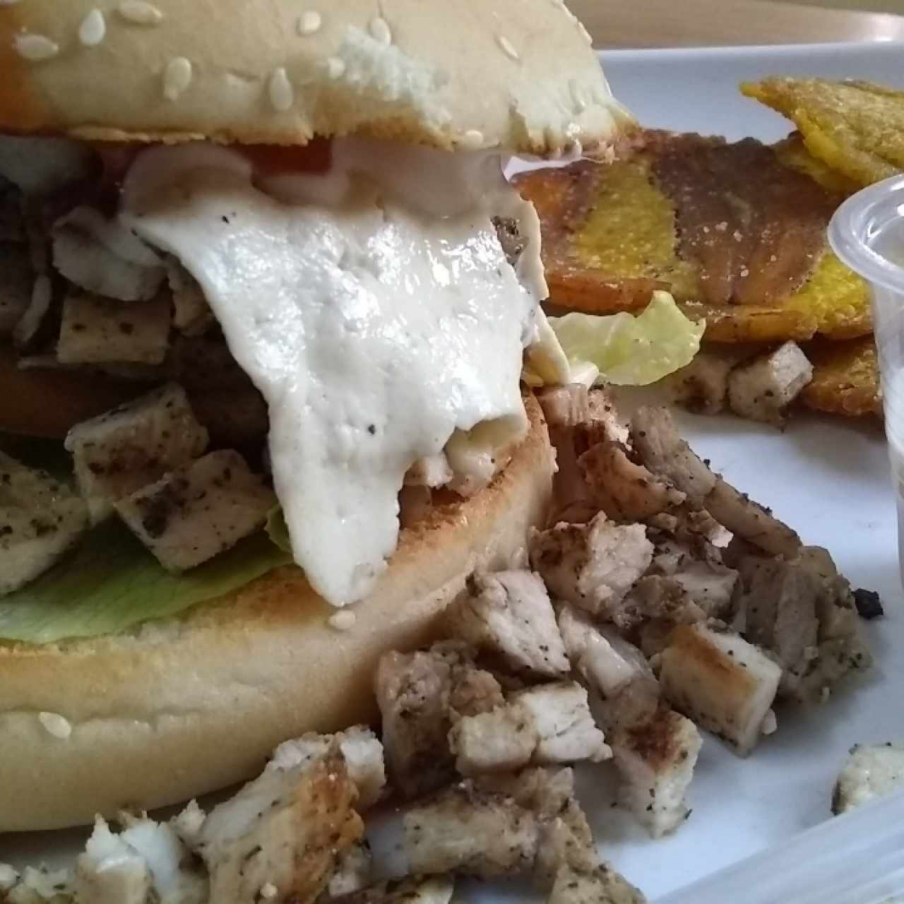 deliciosa