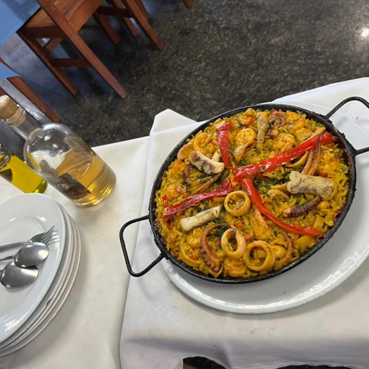 Paella