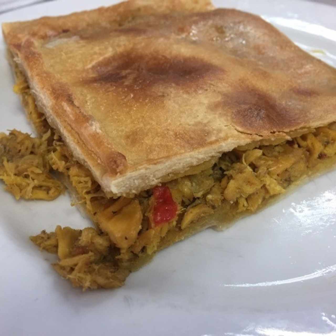 empanada gallega