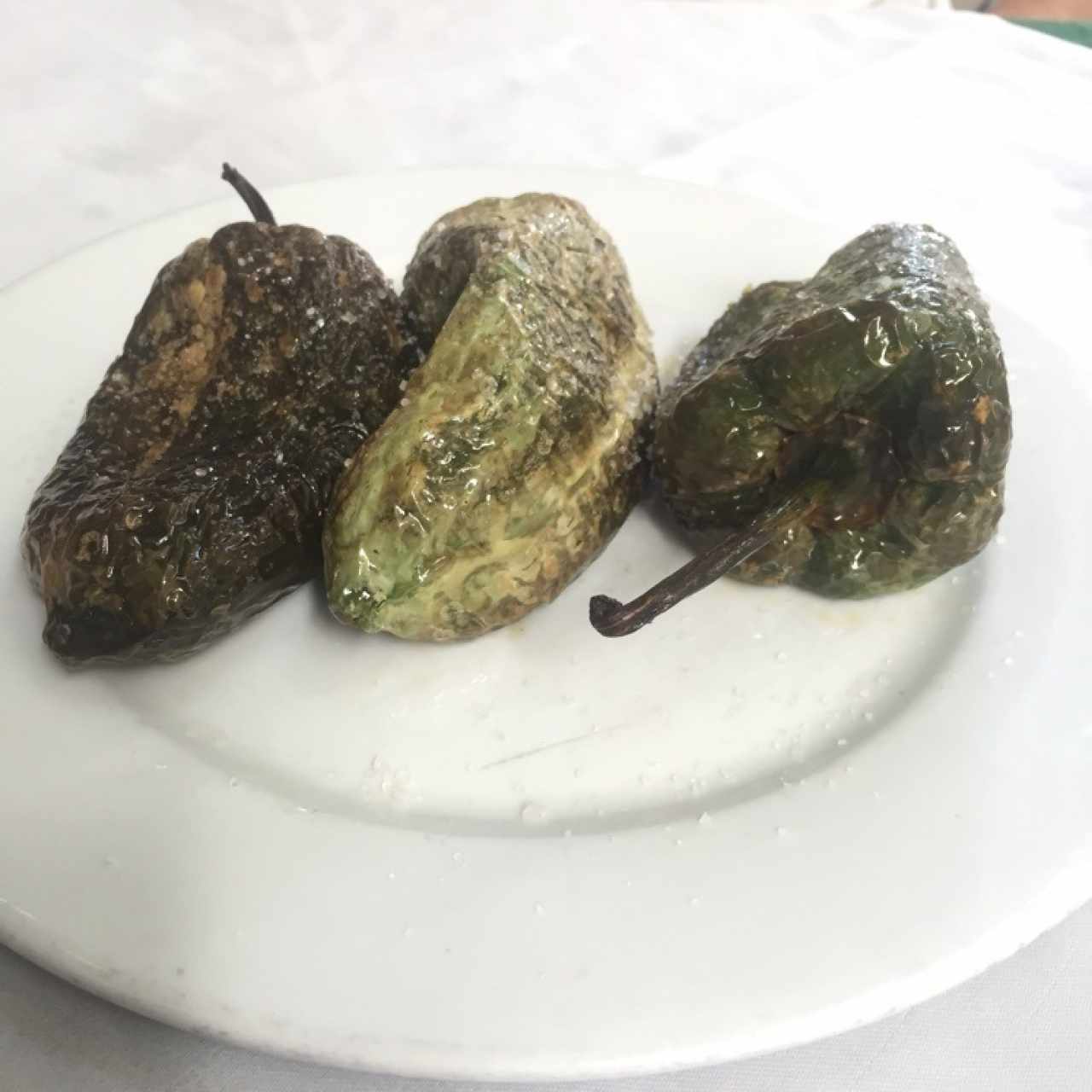 Pimientos