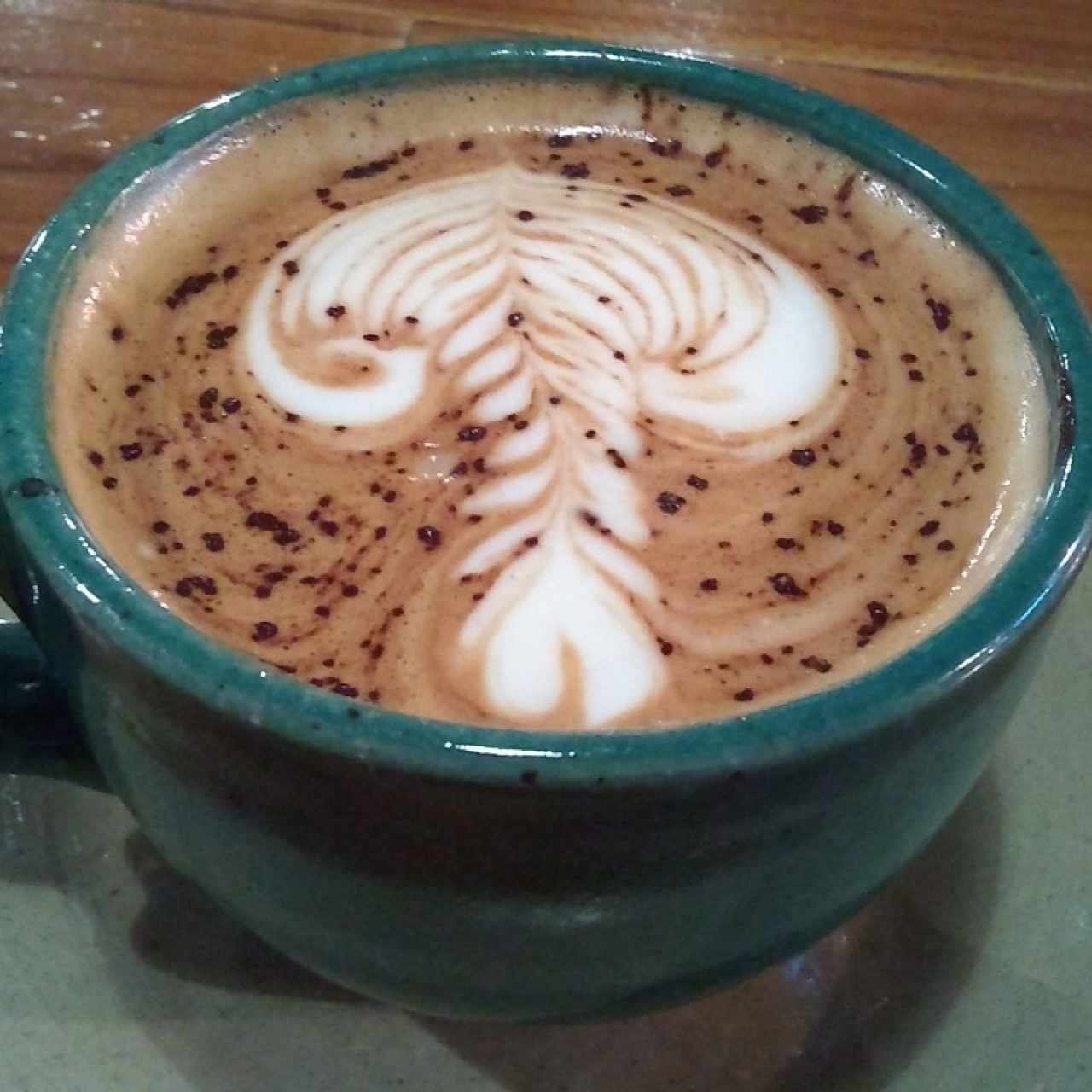 Moccacino
