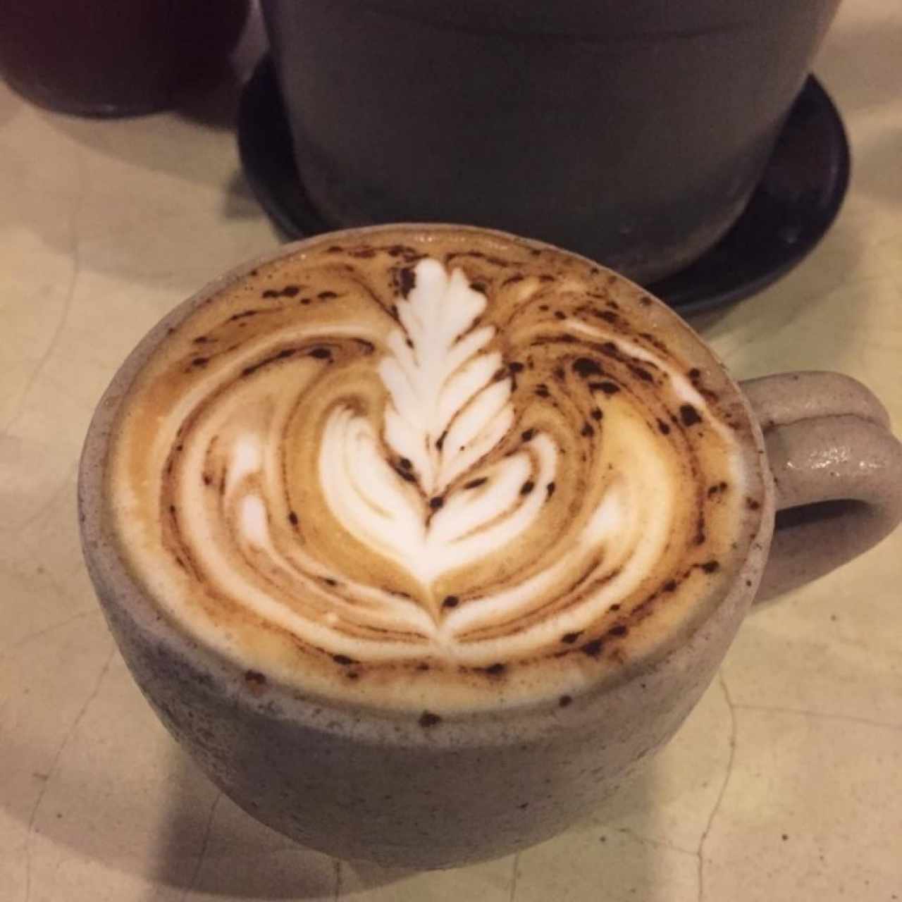 Moccachino