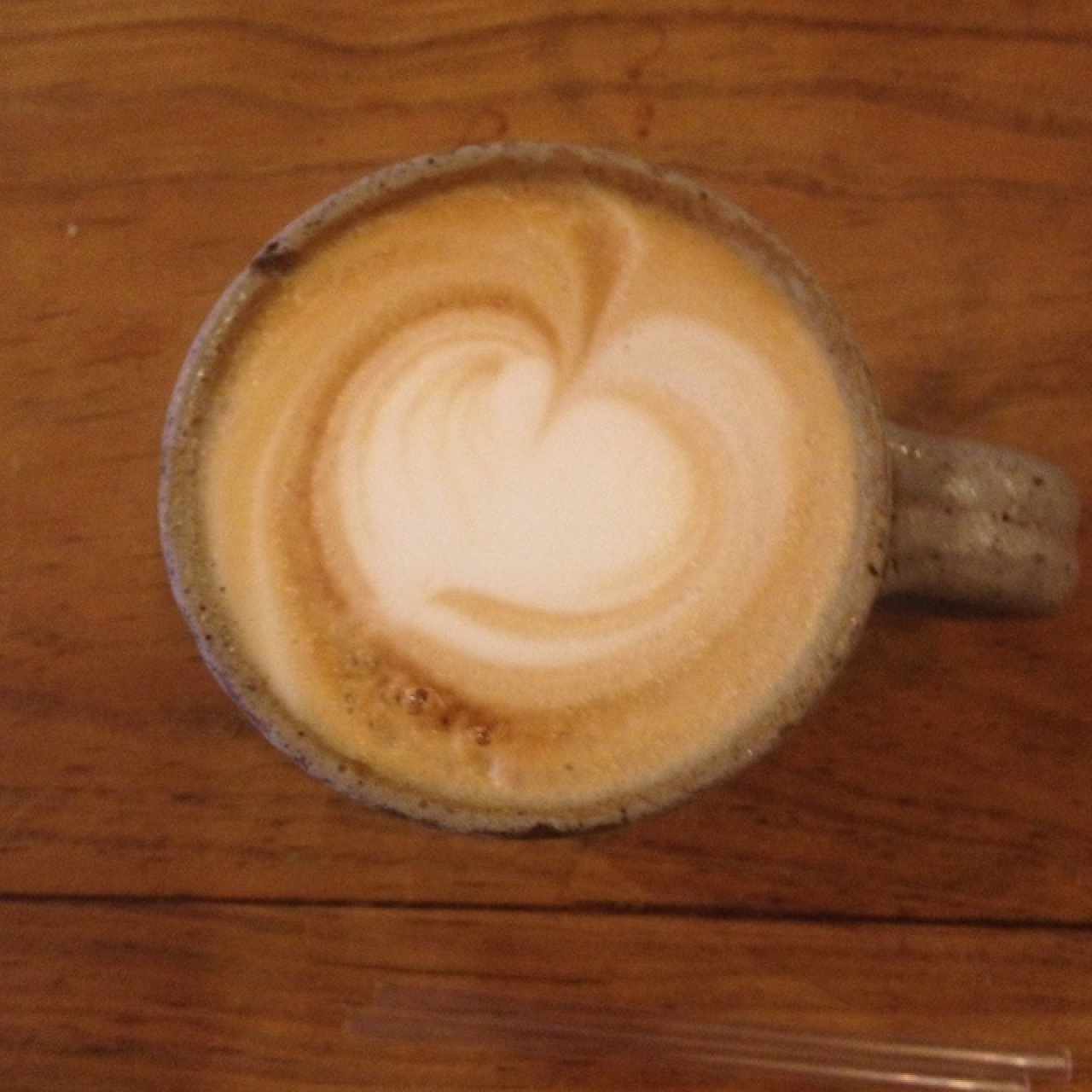 Cafe con leche