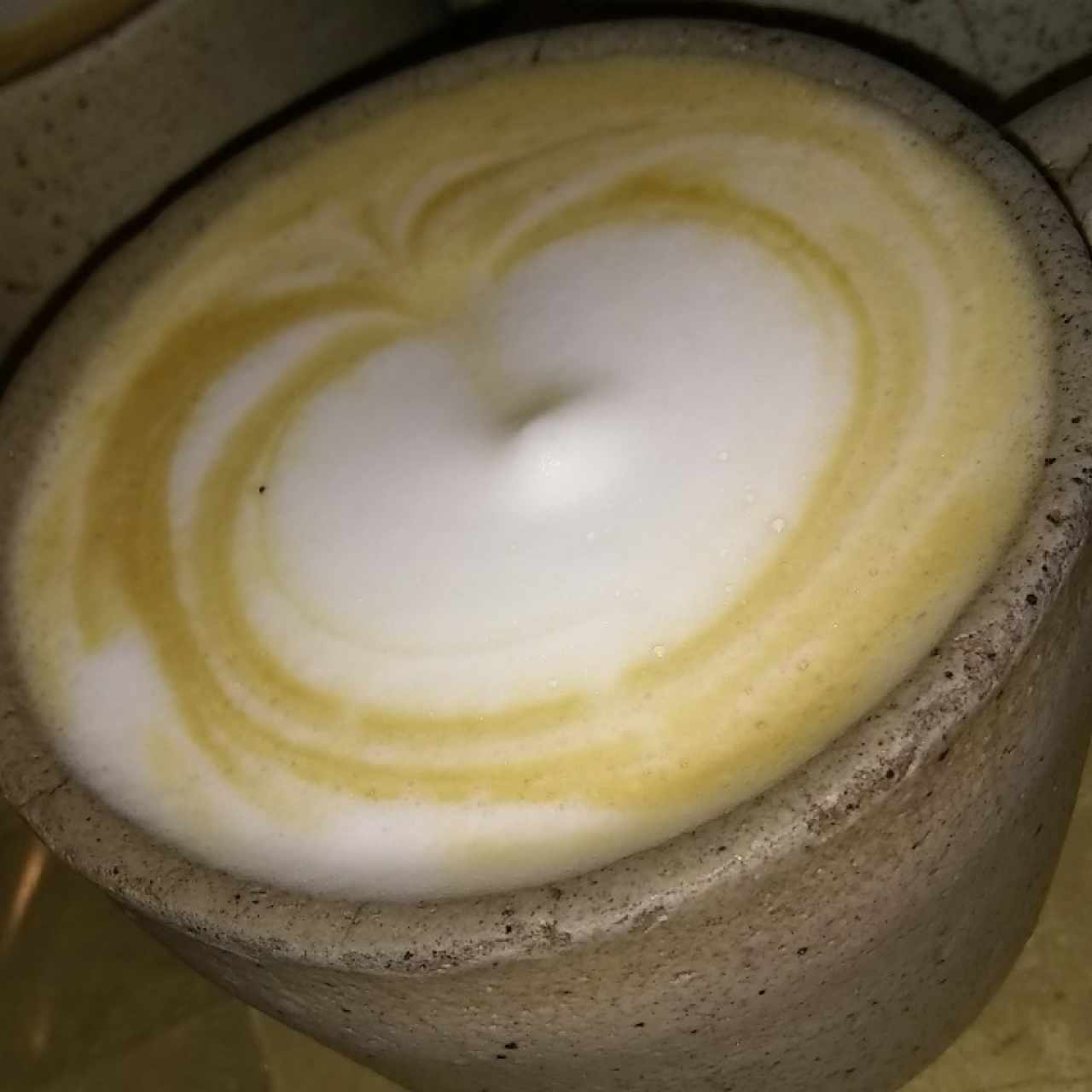 un con leche