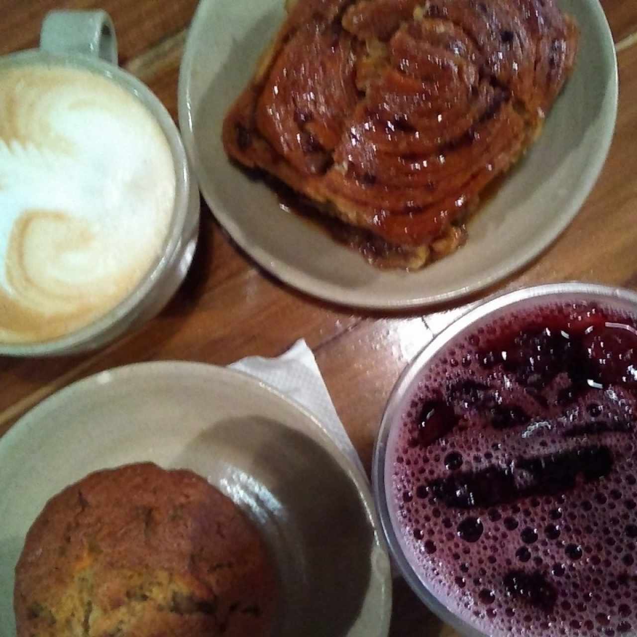 meriendita
