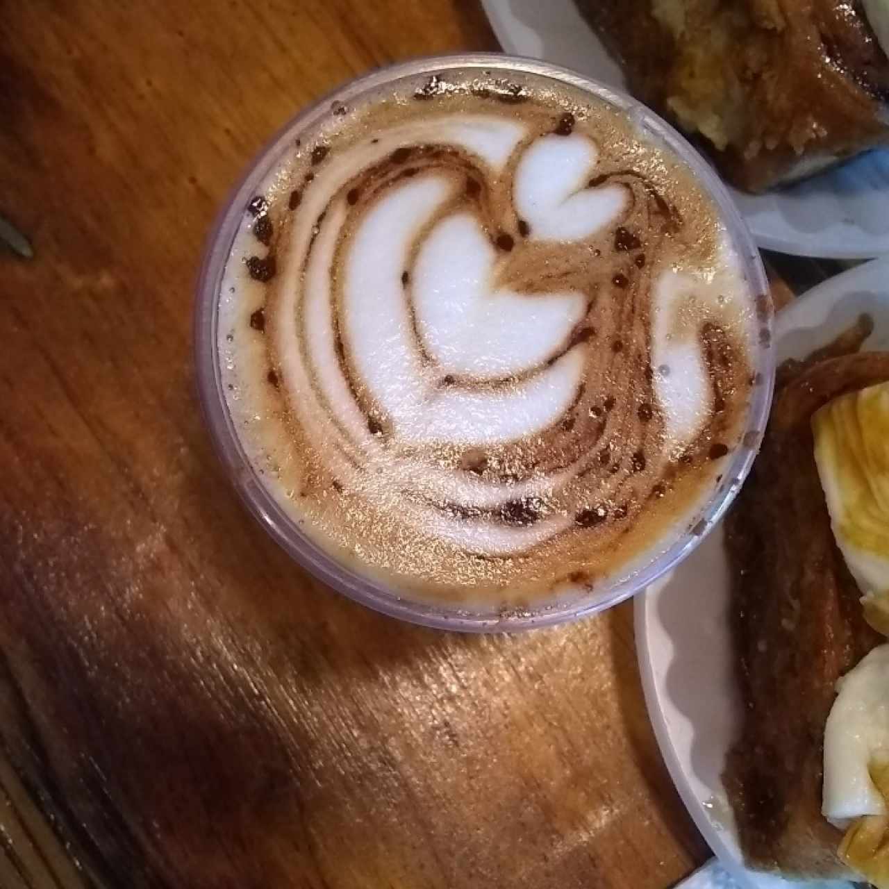 mocca