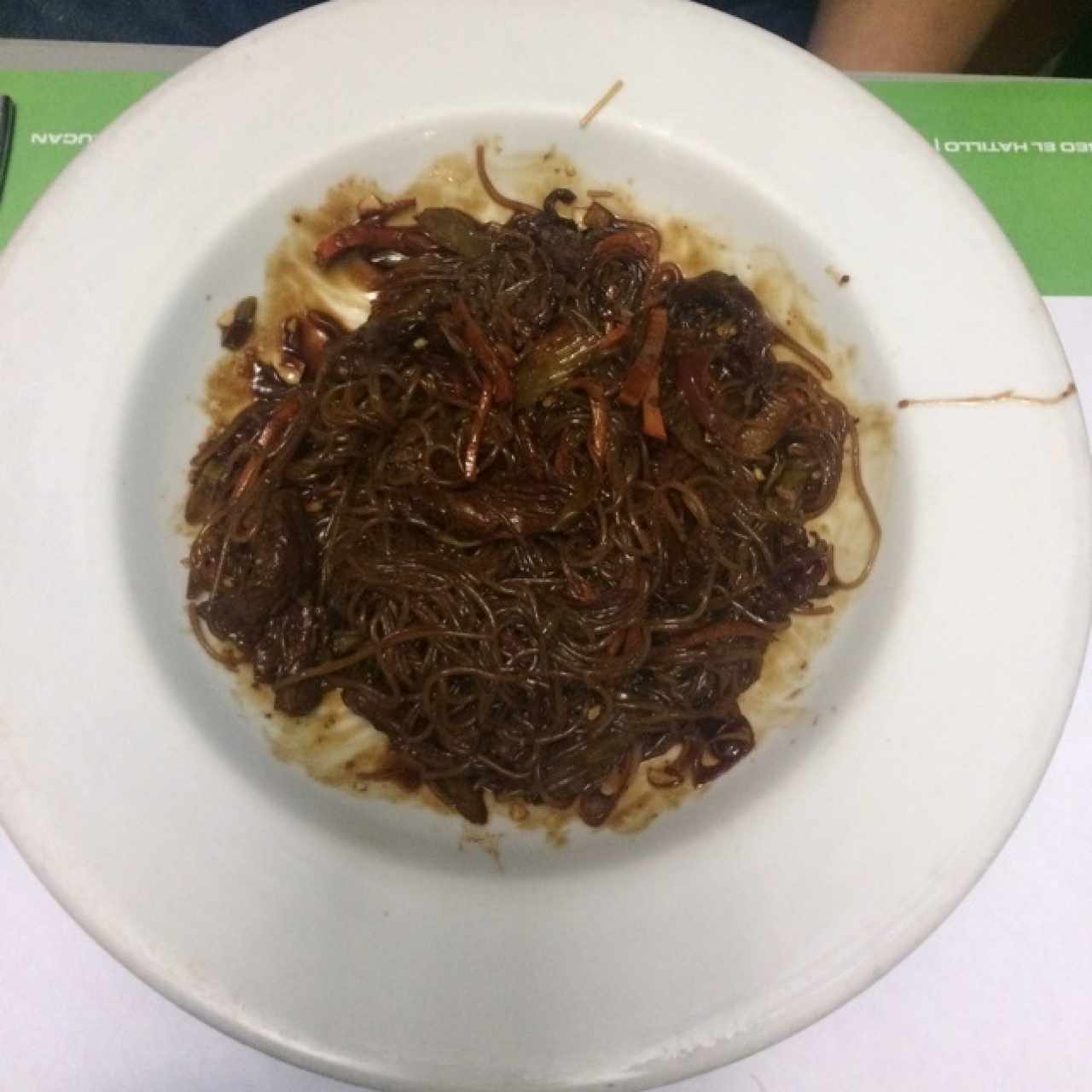 thai