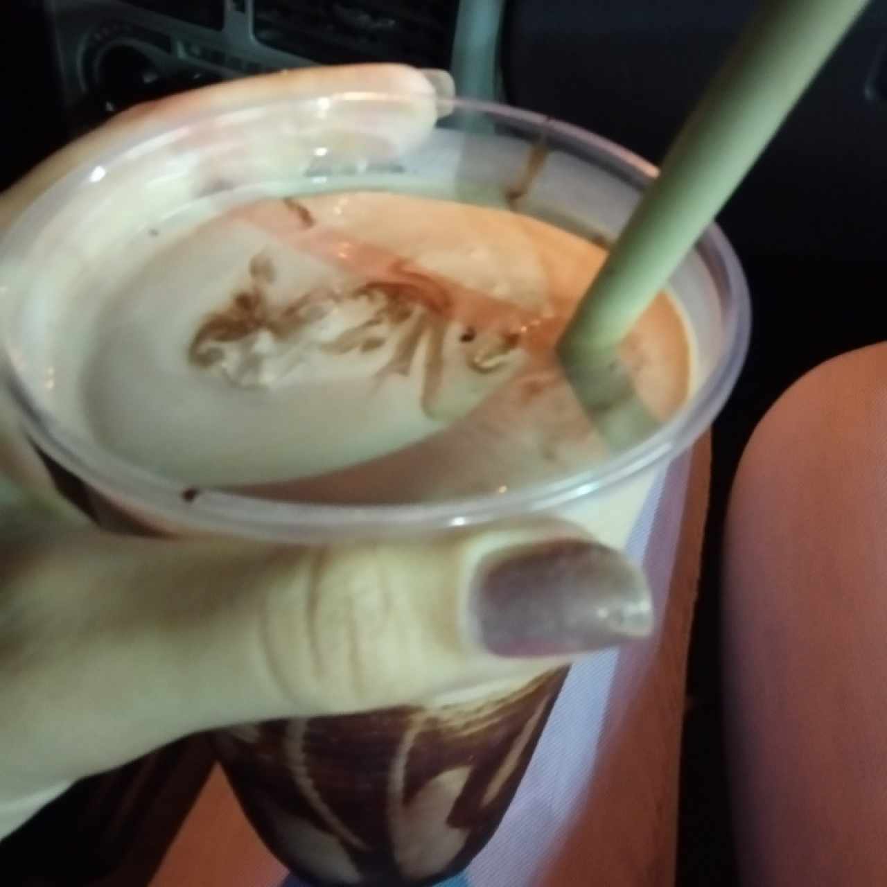 Malteada 
