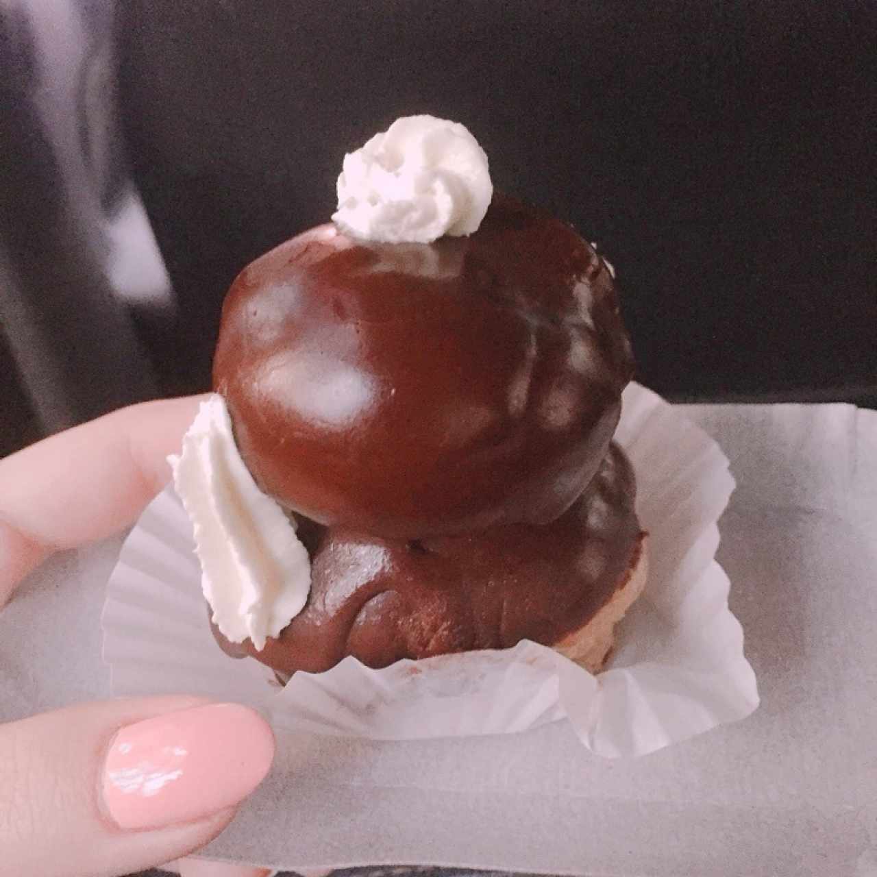 Profiterol