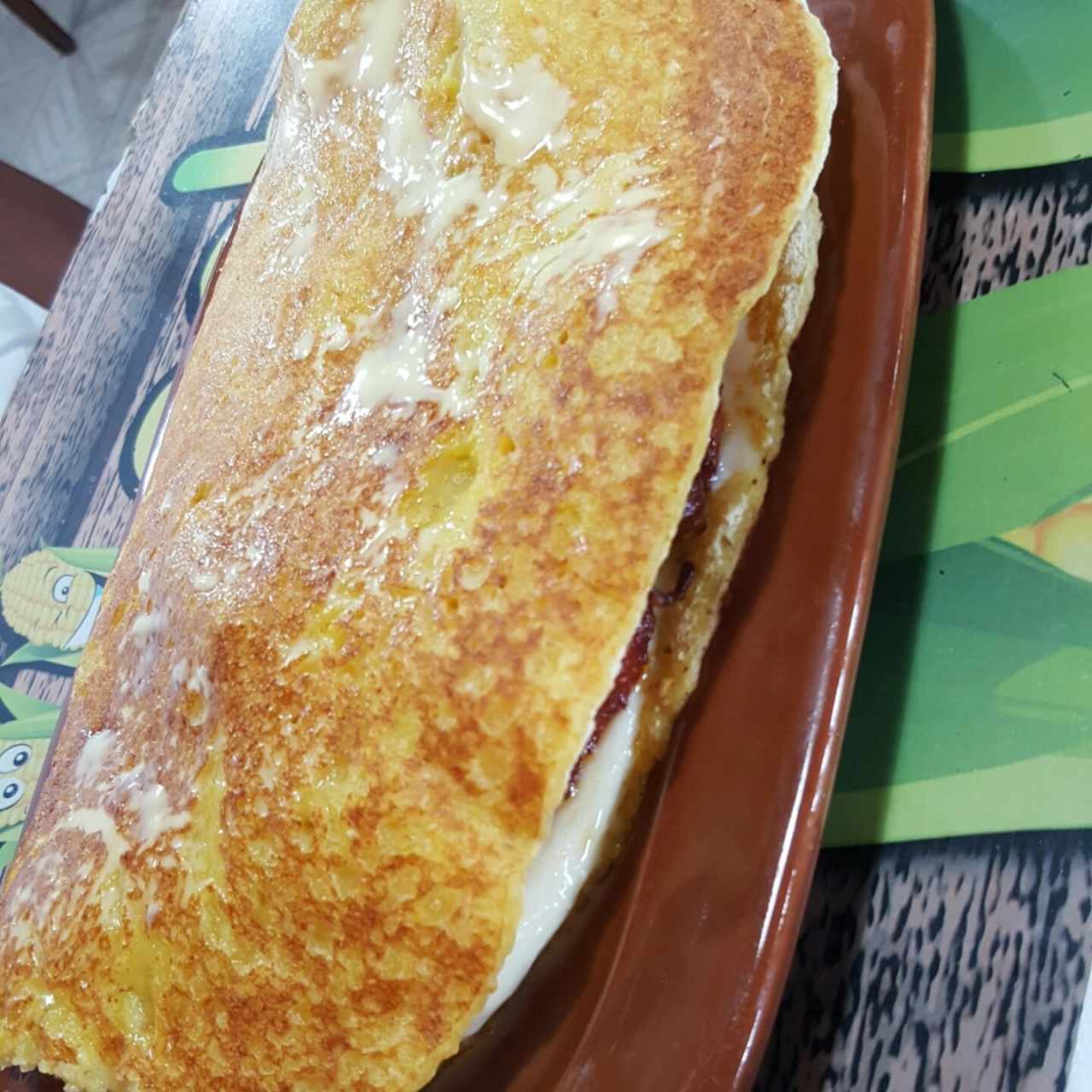 Cachapa 