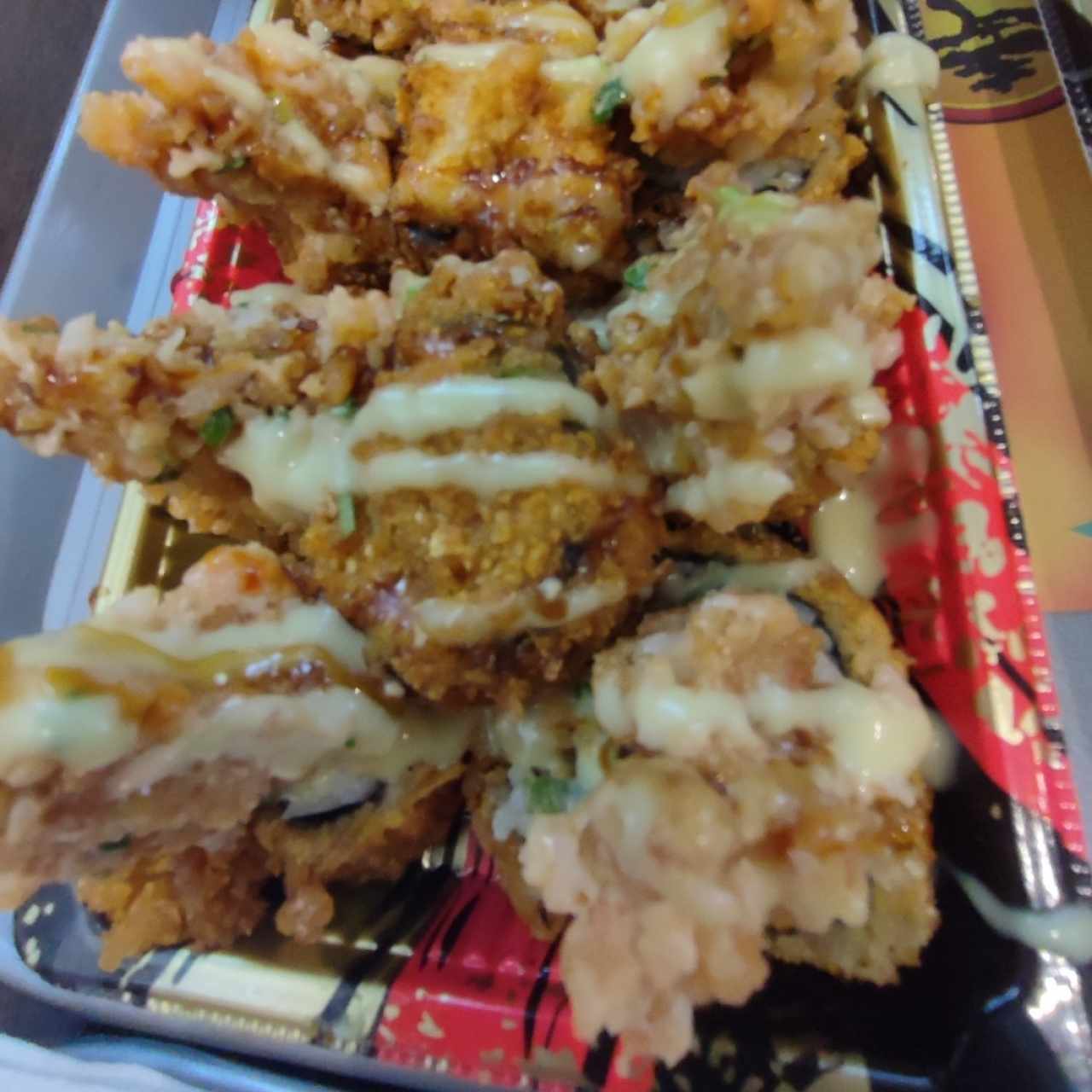 Tokio Roll 