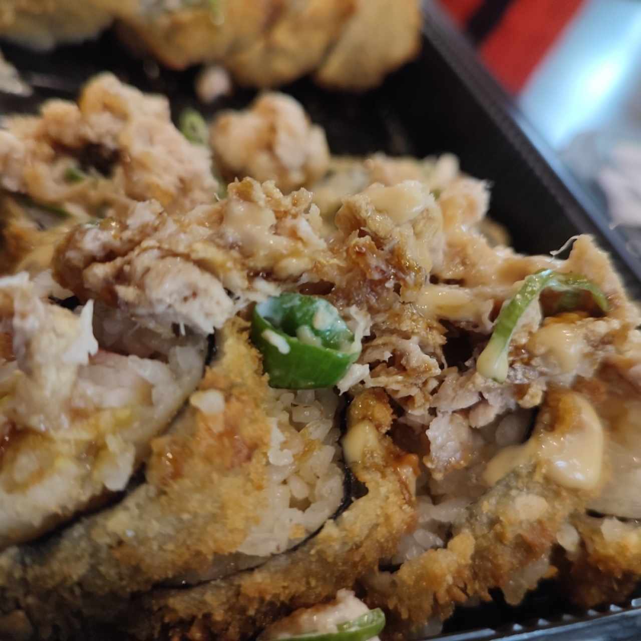 Fujisawa Roll